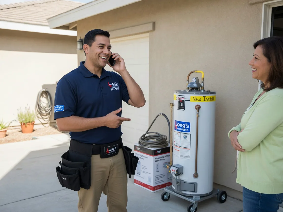 Leak Detection Moss Landing, CA FAQs
